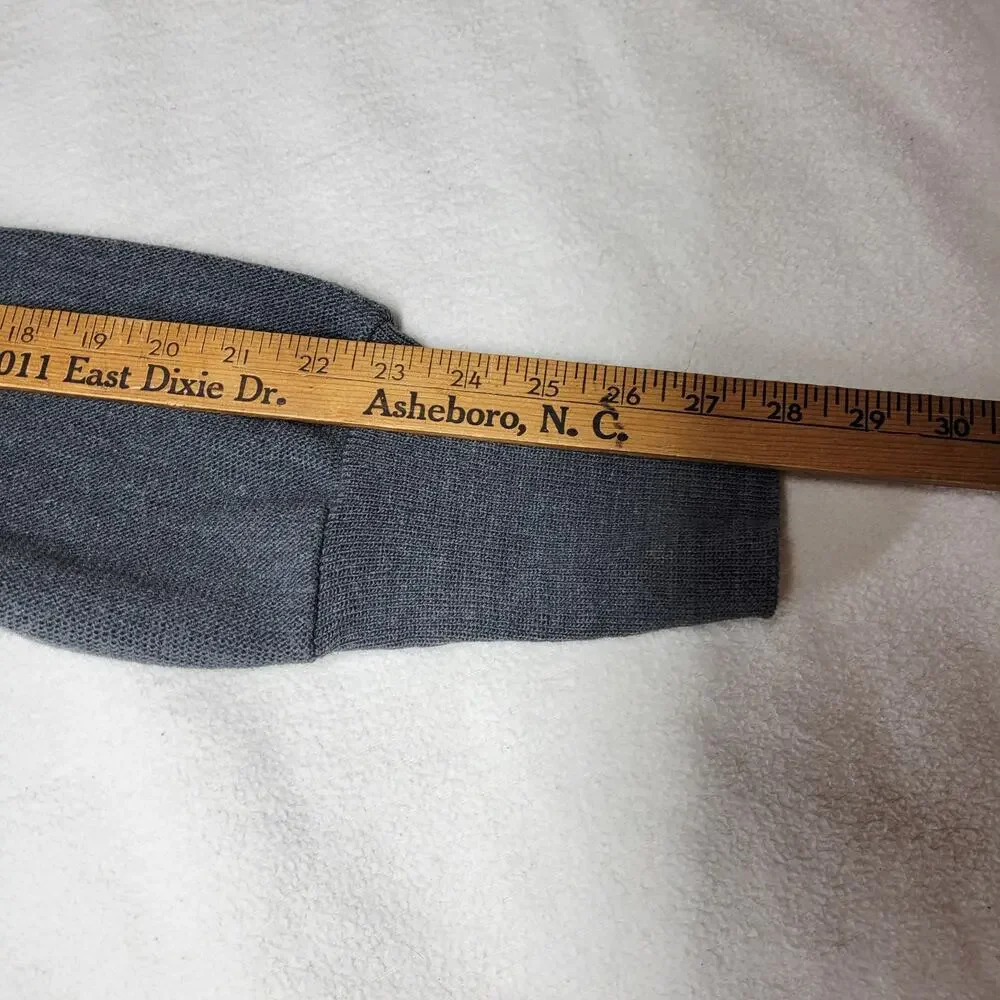 Izod vintage sweater